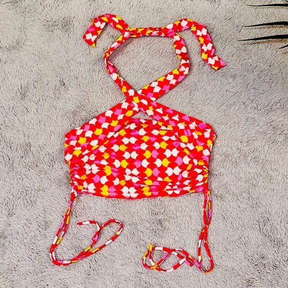 Fun colorful top - Picture 1 of 6